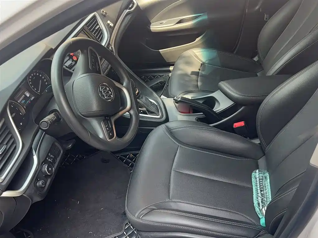 Buick Excelle 2021 Facelift Exemplar 1.5L Auto Elite фото 10