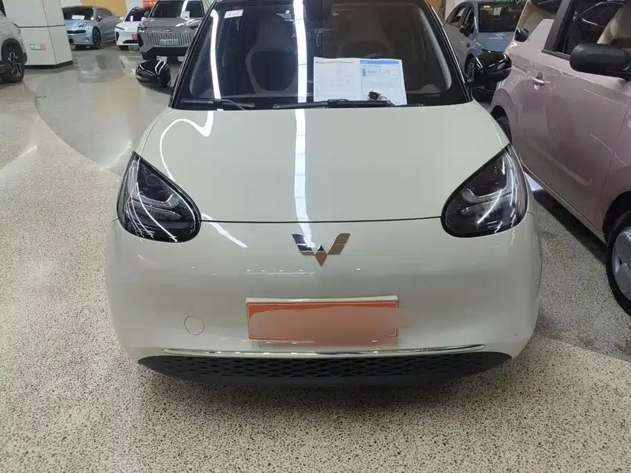 Wuling Motors Wuling Bingo 2026 2023 410km Lingxi Premium Edition