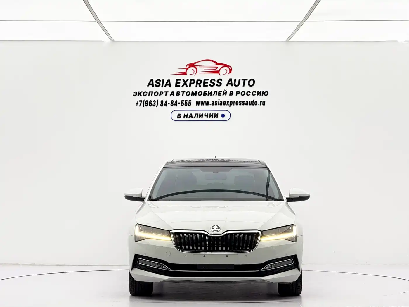 Škoda Superb 2023 2023 TSI280 DSG Premium Edition