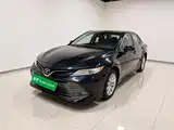 Фото 1 - Toyota Camry