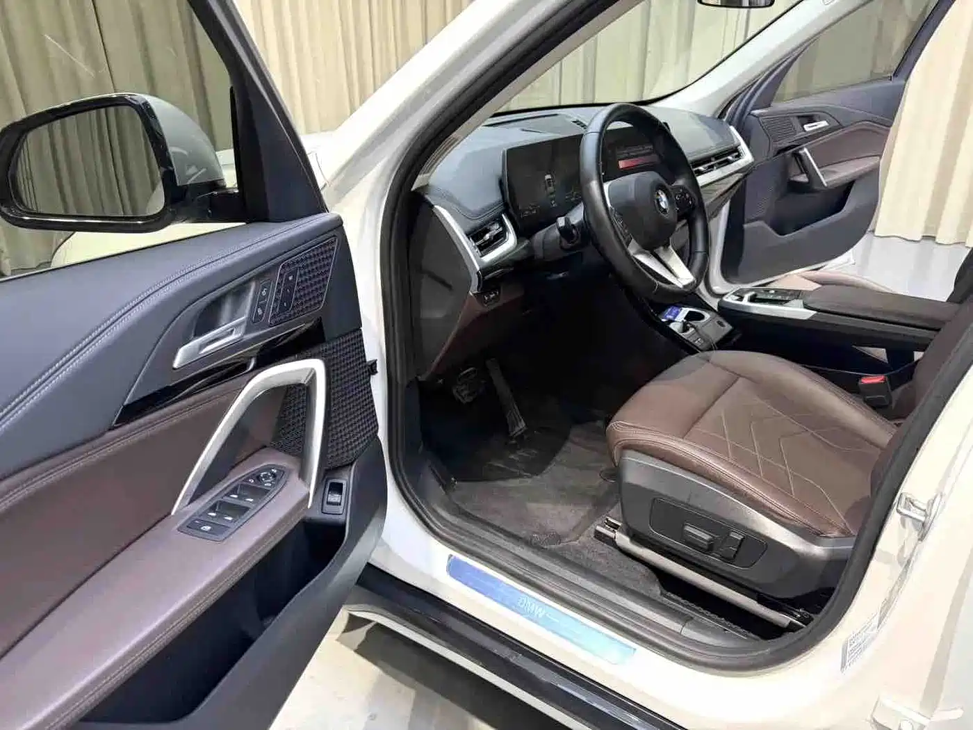 BMW X1 2023 sDrive20Li X Design Package фото 7