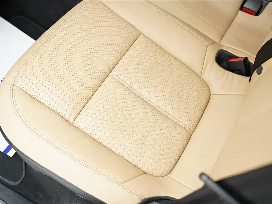 Porsche Cayenne 2014 Cayenne Platinum Edition 3.0T фото 13