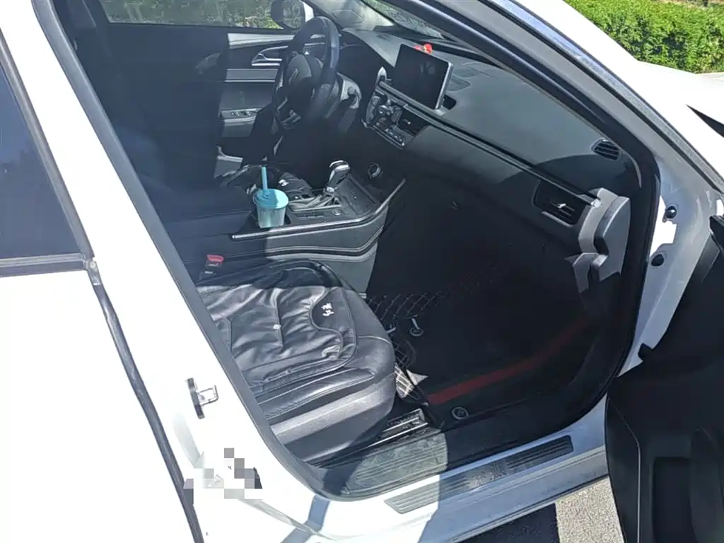 Hongqi H5 2019 30TD Style Edition фото 11
