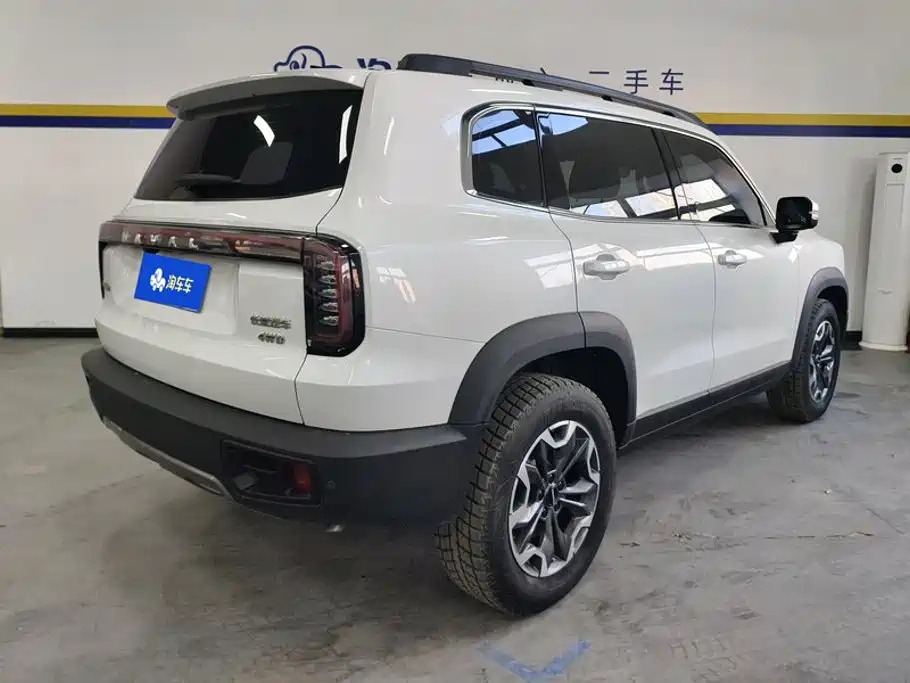Photo 3 - Haval Big Dog
