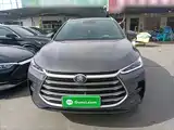 صورة 3 - BYD Tang New Energy
