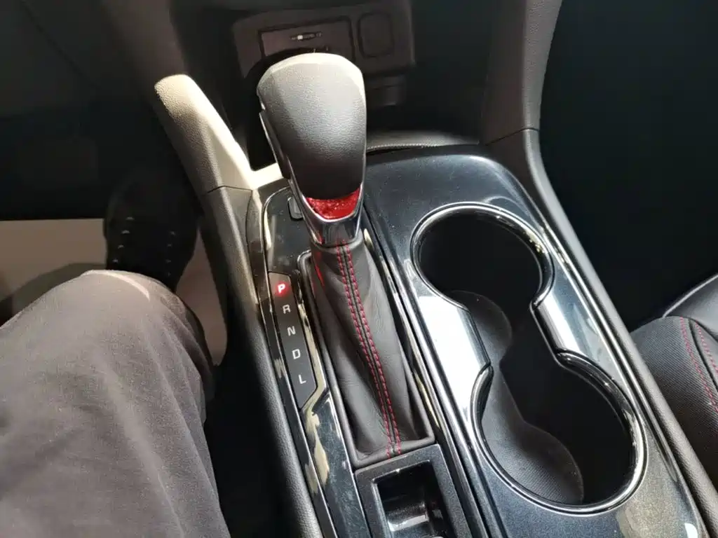 CHEVROLET EXPLORER