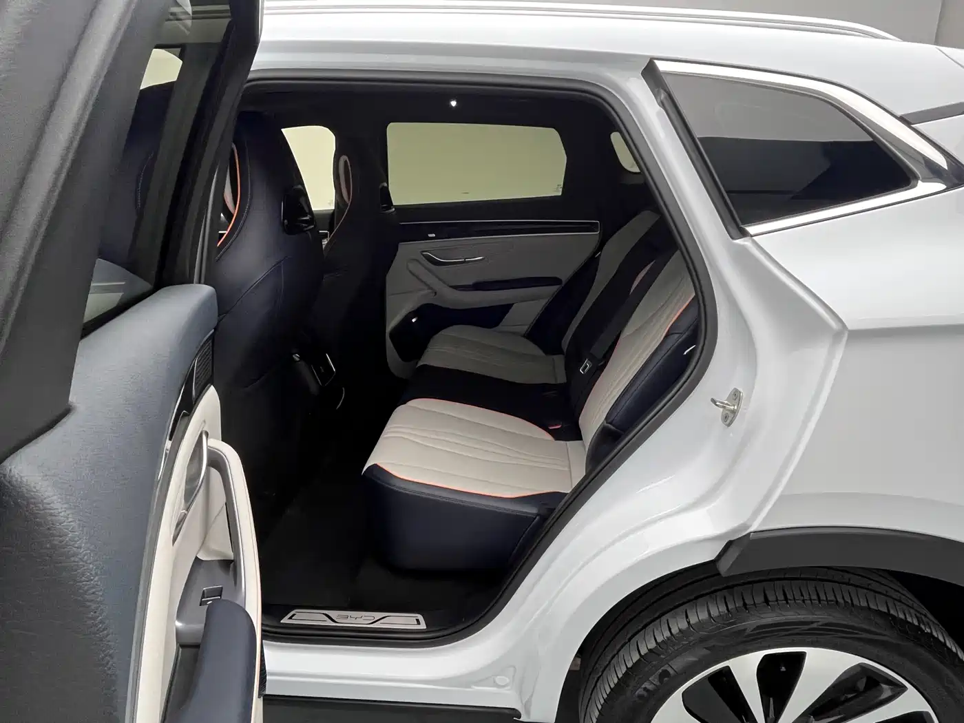 BYD SONGJIANG NEW ENERGY