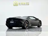 Фото 12 - Lamborghini Huracán
