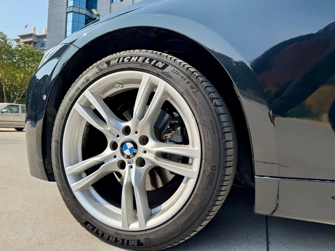 BMW 3 Series 2019 320Li M Luxury Package фото 7