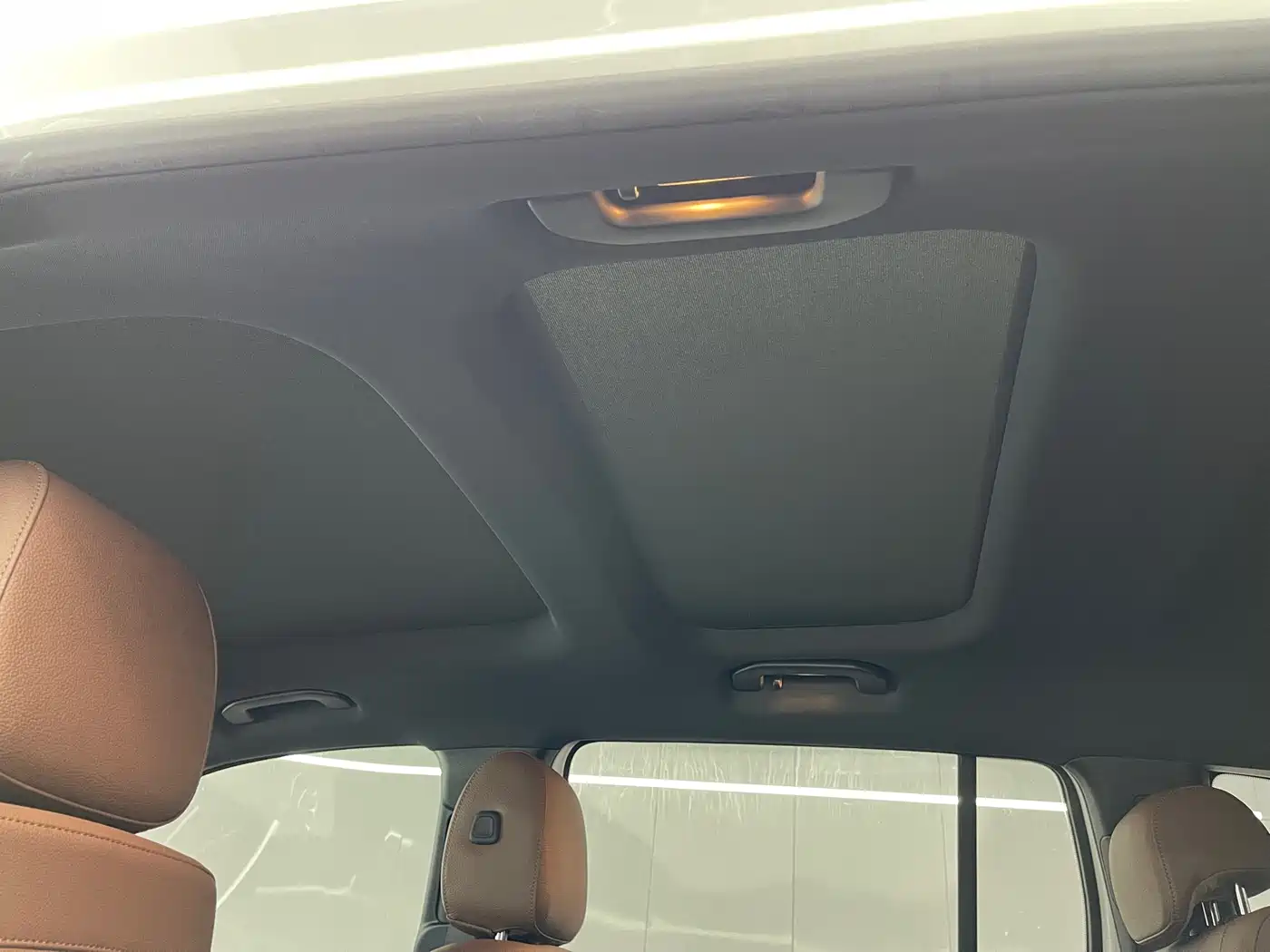 Mercedes-Benz GLB 2020 GLB 200 Fashion фото 10