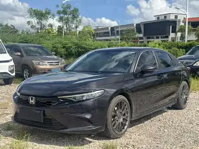 Honda Integra