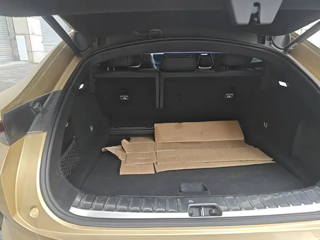 Polestar 4 2024 2024 Single Motor Standard Range PLUS Twin-Star Connected Edition