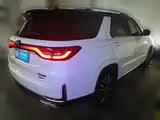 Photo 2 - Changan CS95