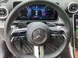 Фото 9 - Mercedes-Benz C-Class