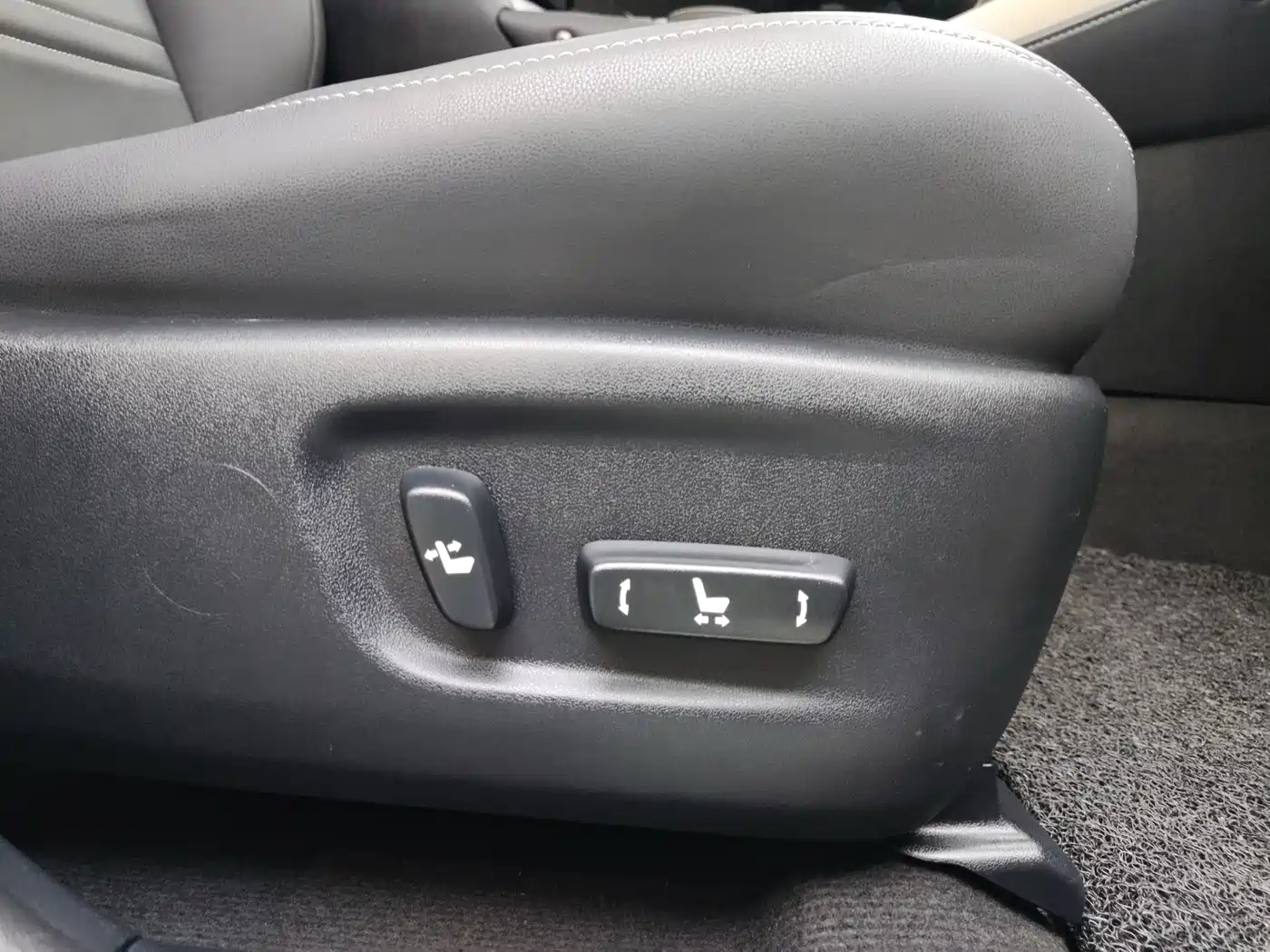 Lexus NX 2020 200 AWD F Sport China V фото 19