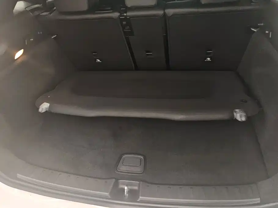 Mercedes-Benz EQA 2022 2022 EQA 260