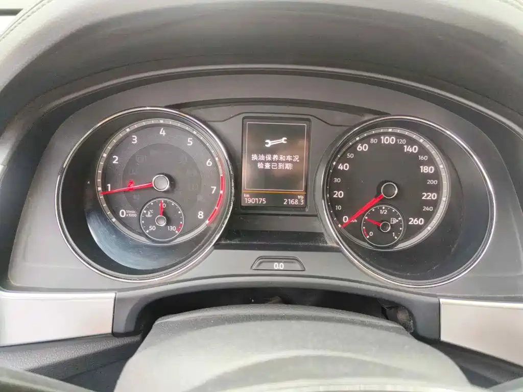 Фото 4 - Volkswagen Teramont
