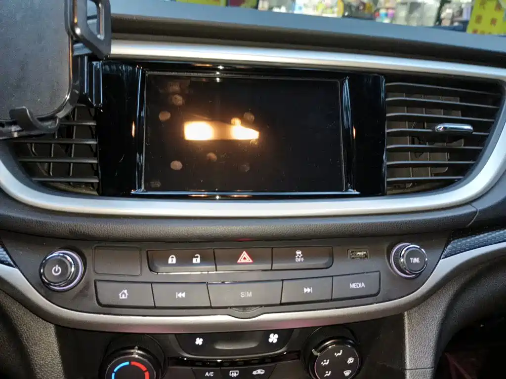 Buick Excelle 2023 2021 Facelift 1.3T Auto Mild Hybrid Elite