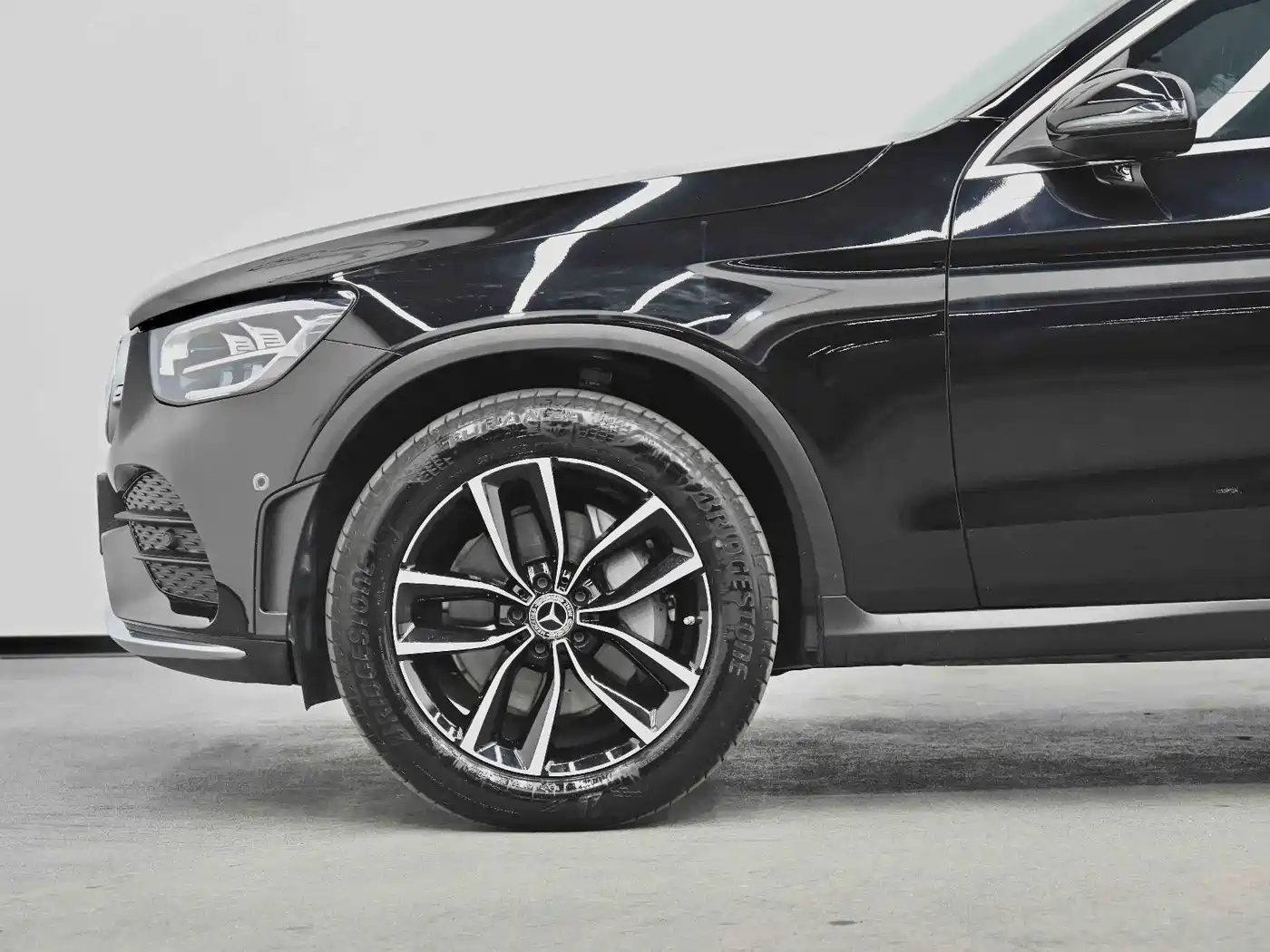 Mercedes-Benz GLC 2022 Model GLC 260 L 4MATIC Luxury Edition фото 22
