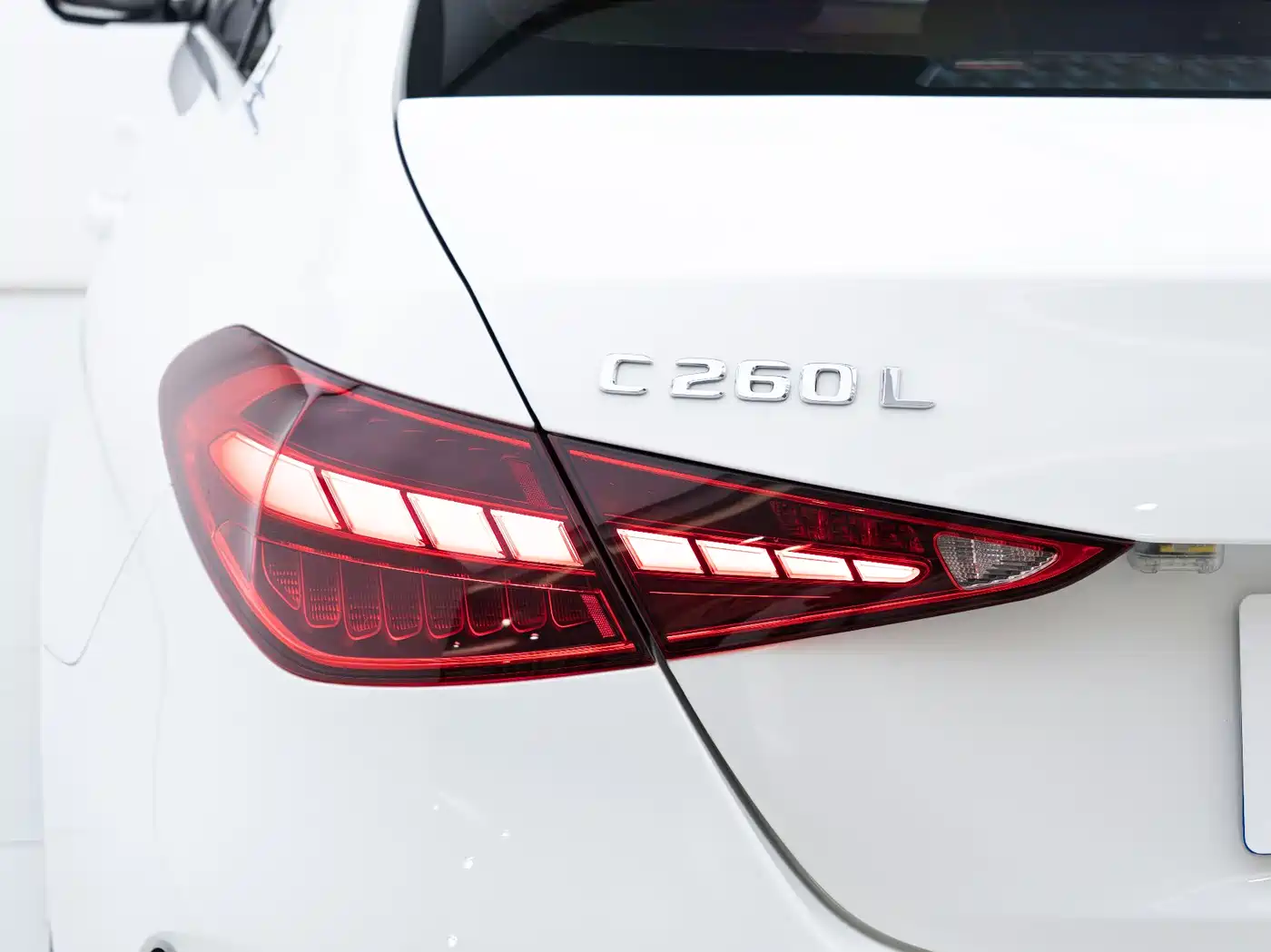 Mercedes-Benz C-Class 2023 C 260 L Sport фото 37
