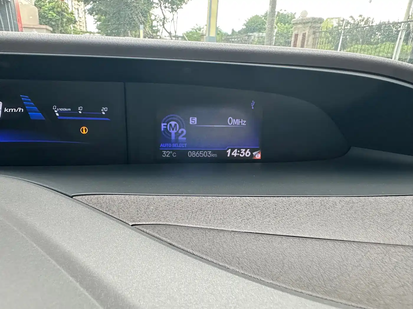 Honda Civic 2012 2012 1.8L Automatic Luxury