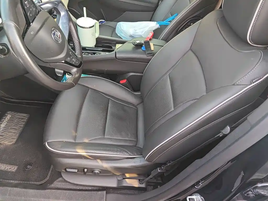 Buick Enclave 2022 2022 652T AWD Premium Flagship 6-Seater