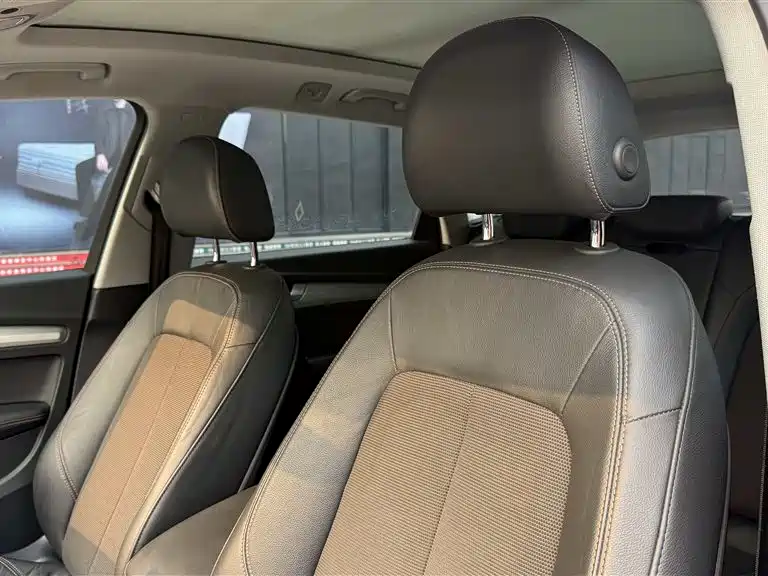 Audi Q5L 2018 40 TFSI Premium Fashion China VI фото 9