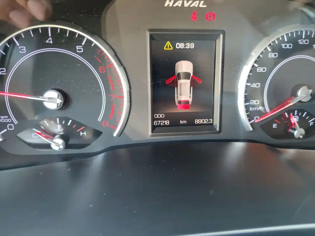 Photo 13 - Haval H2s