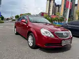 Фото 2 - Buick Excelle