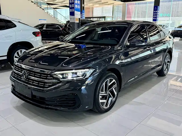 Volkswagen Sagitar 2023 280TSI DSG Surpass Plus Edition