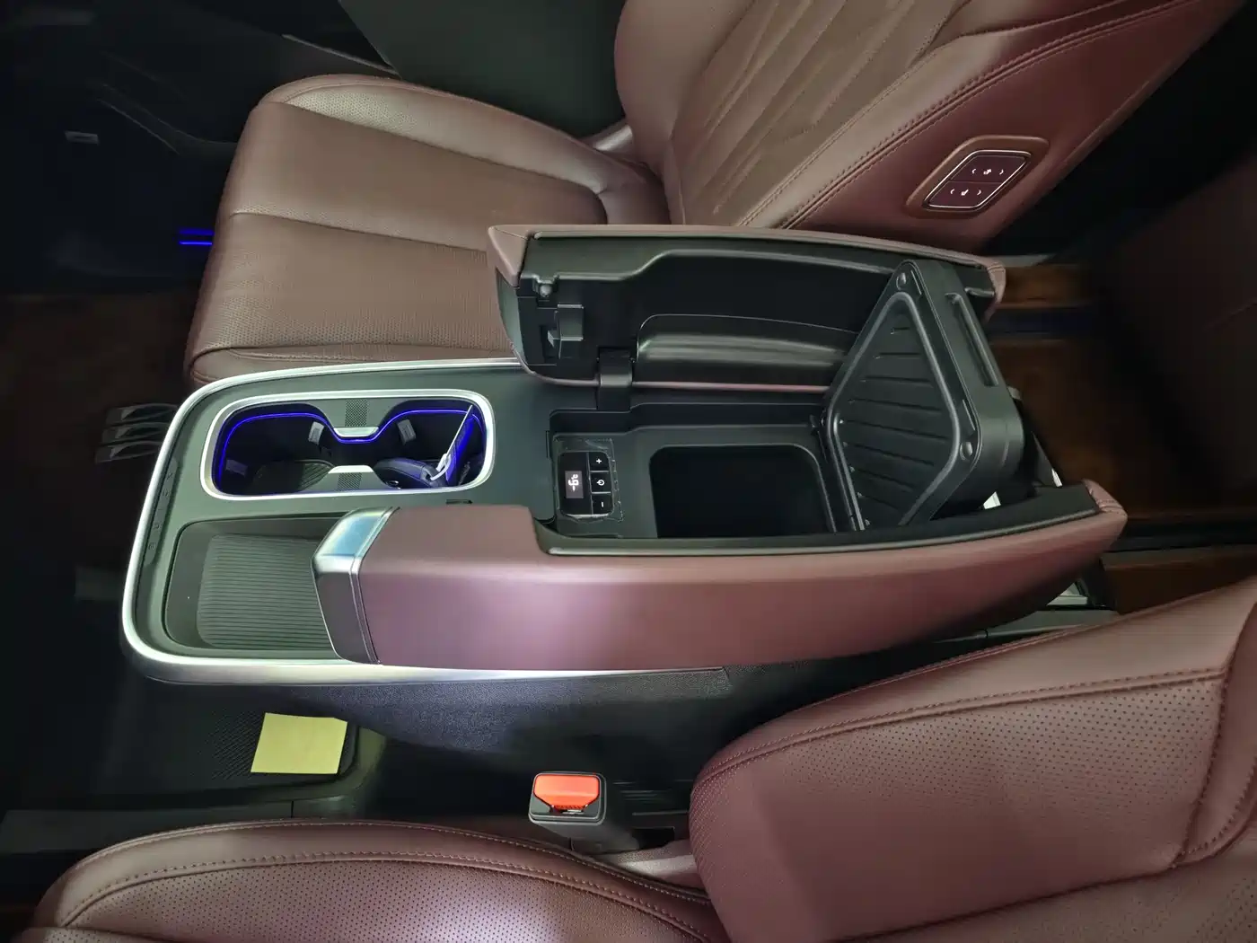 BUICK CENTURY