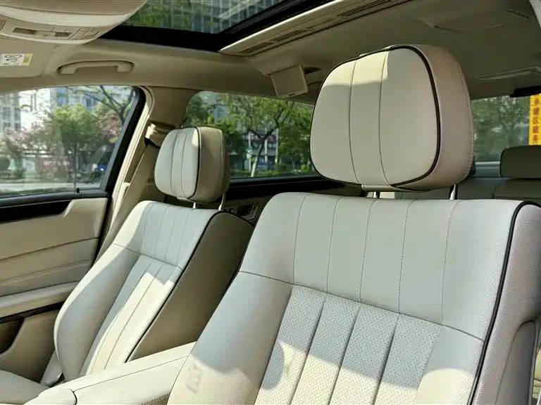 Mercedes-Benz E-Class 2015 E 260 L Sport фото 9