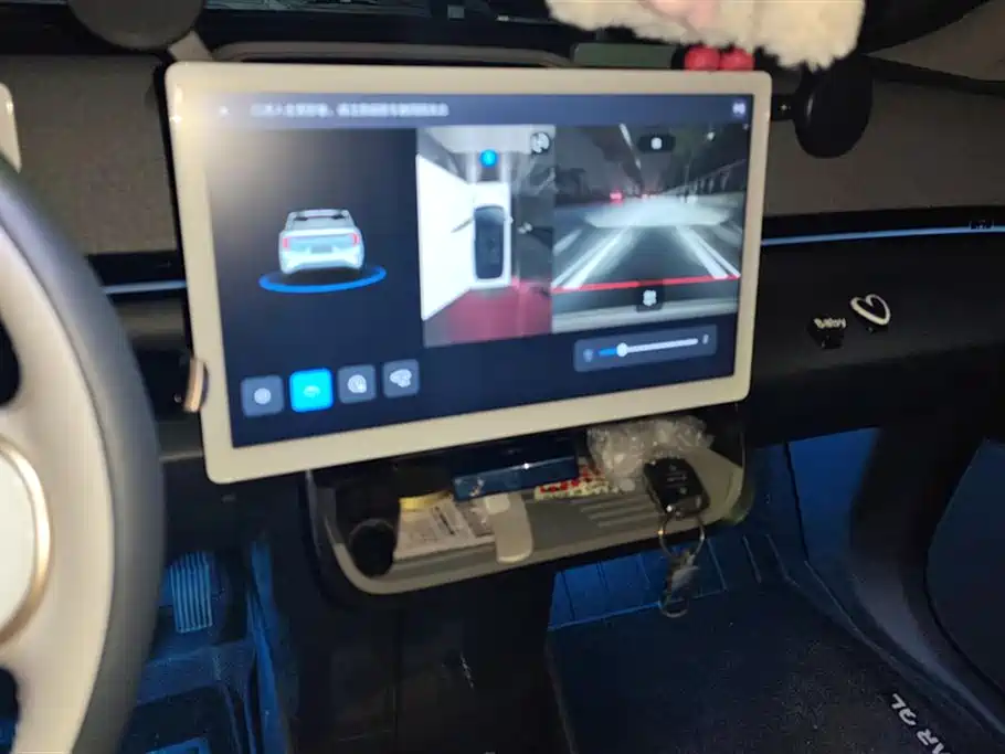 ARCFOX EXTREME FOX POLAR FOX KOALA