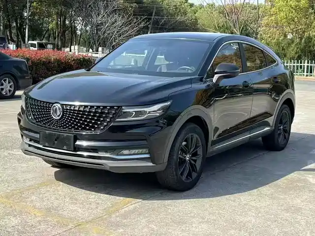 DONGFENG SCENERY IX5