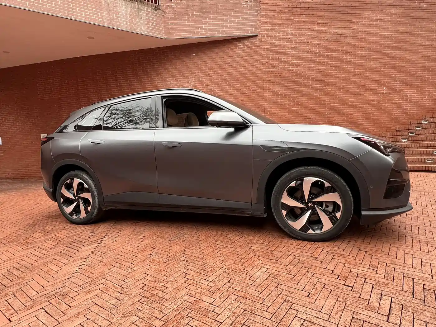 ARCFOX EXTREME FOX POLAR FOX ALPHA T5