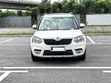 Photo 1 - Škoda Yeti