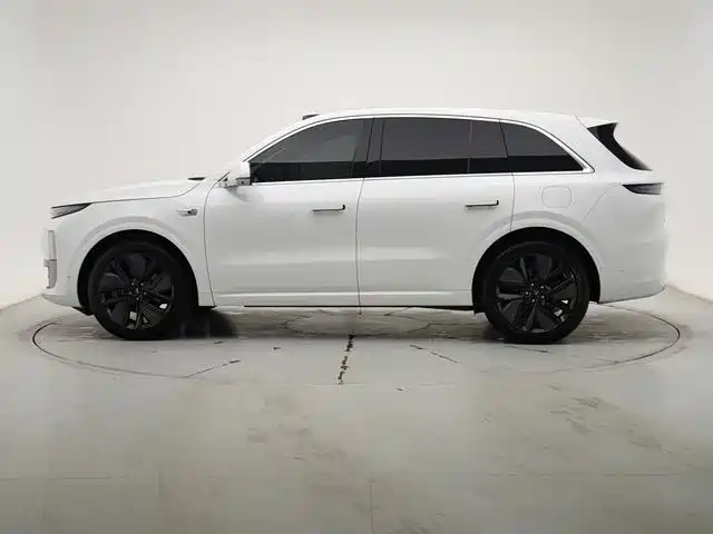 Li Auto IDEAL L6