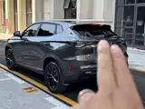 Фото 10 - Changan X5 PLUS