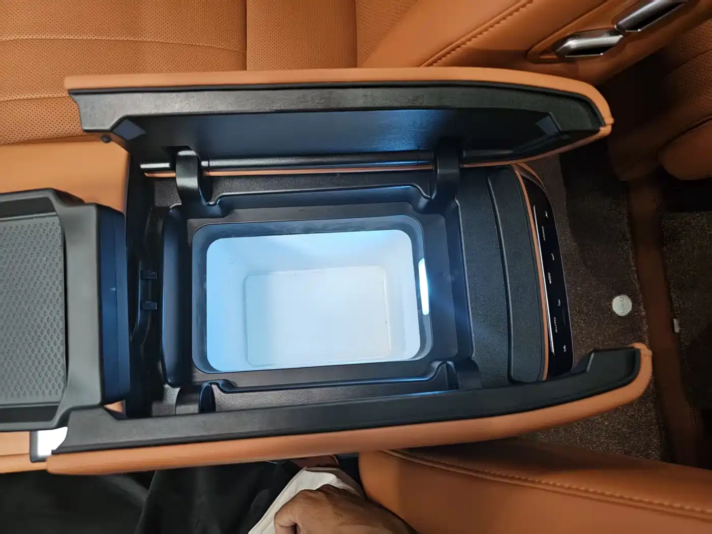 WEY Lanshan 2025 2025 AWD Max