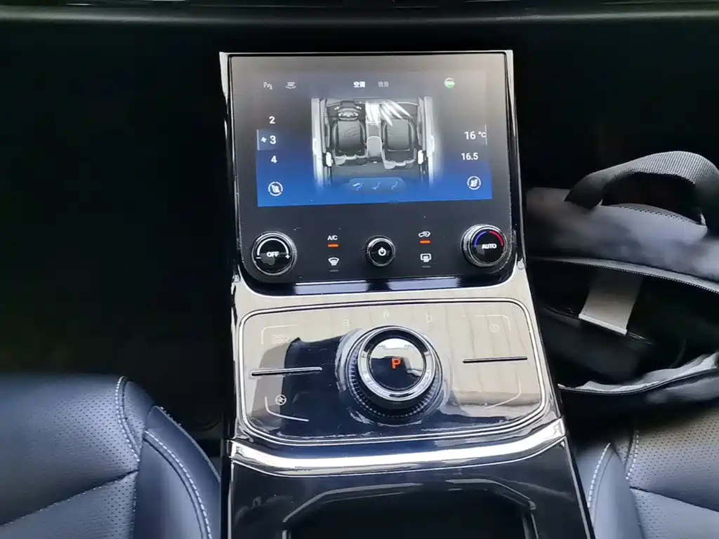 Nezha Auto Neta U 2023 2022 Smart 500 Pro LFP