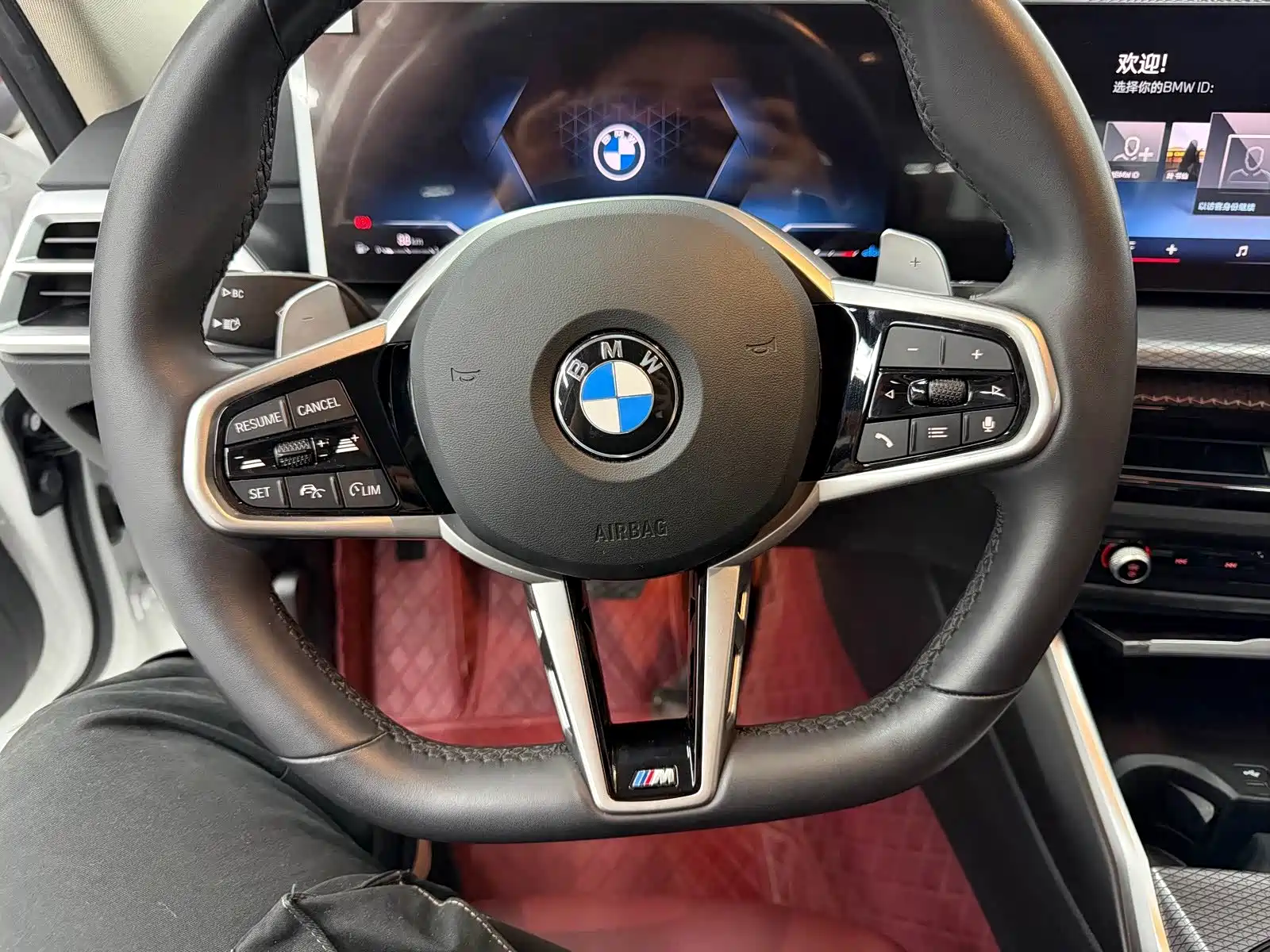 Фото 4 - BMW 3 Series