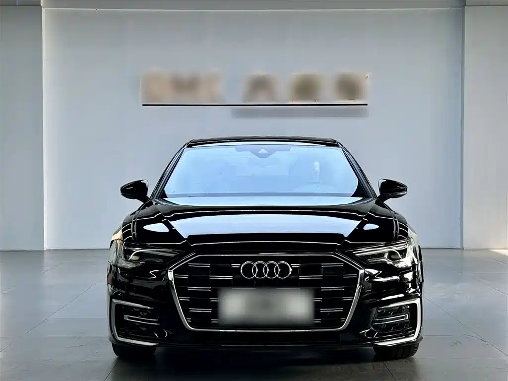 Audi A6L 2023 Facelift 40 TFSI Luxury Dynamic фото 4