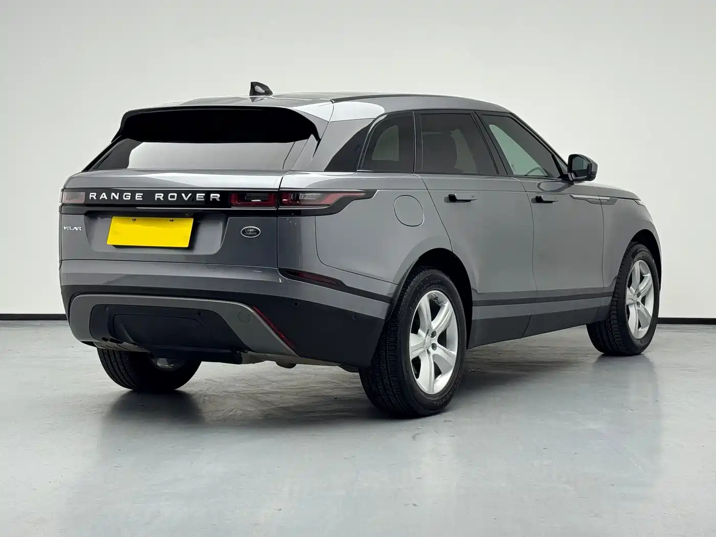 Land Rover Range Rover Velar 2021 2021 P250