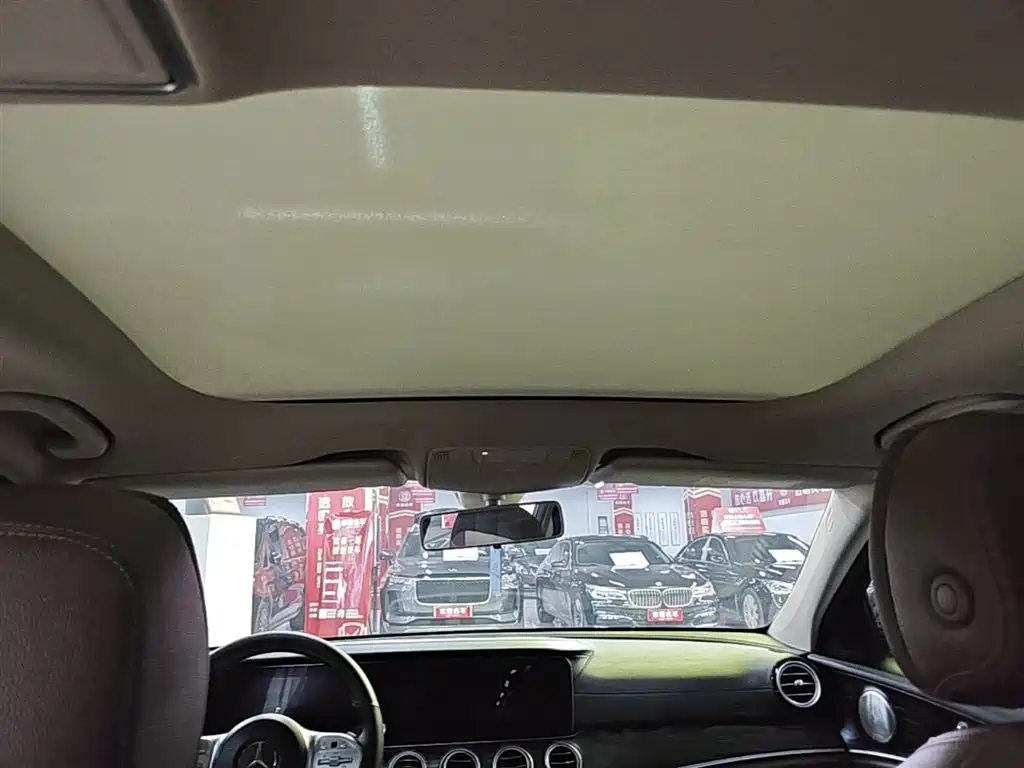 Mercedes-Benz E-Class 2019 E 200 L Sport фото 18