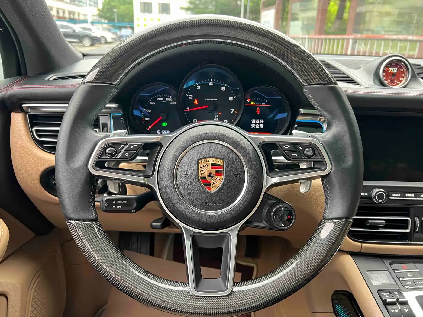 Porsche Macan 2020 Macan 2.0T фото 5