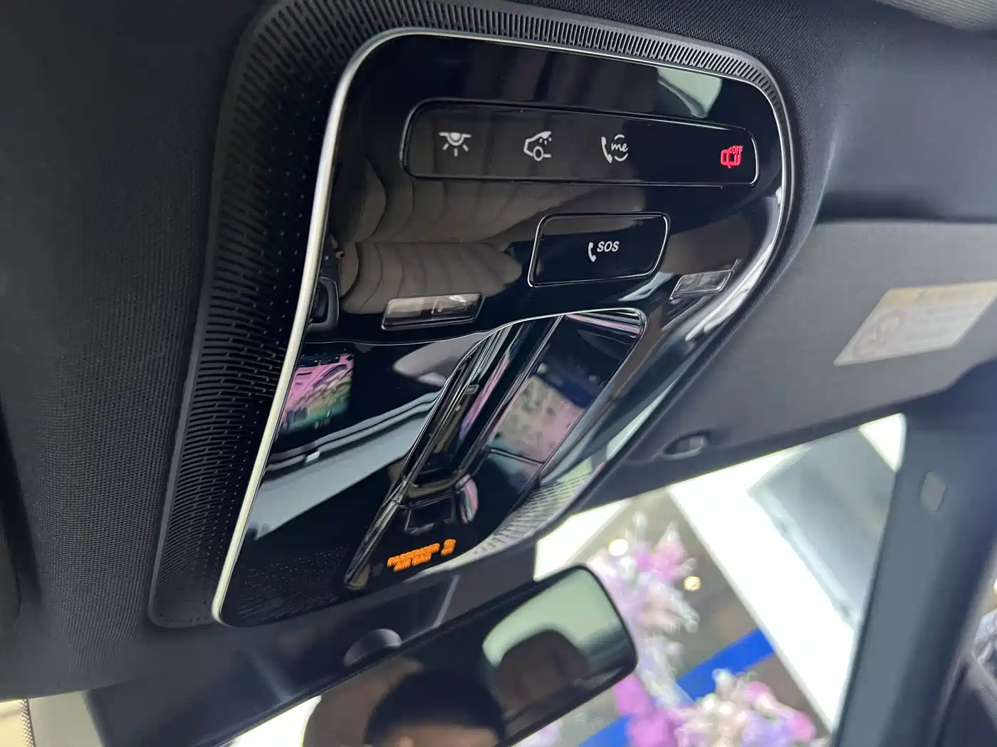 MERCEDES-BENZ E CLASS NEW ENERGY