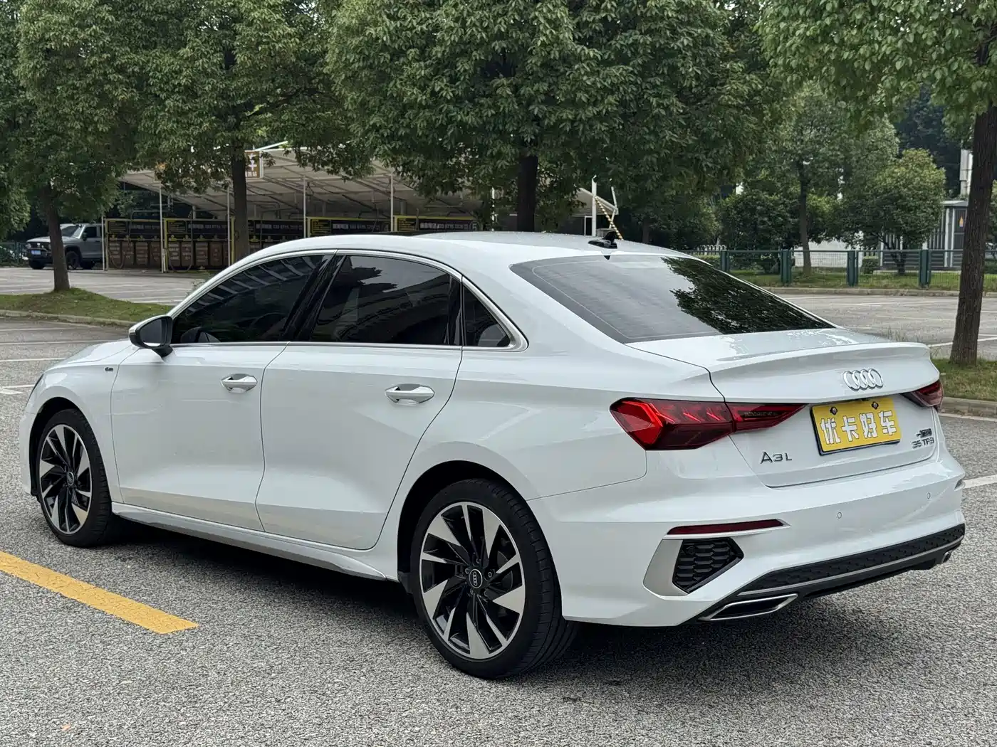 Audi A3, миниатюра 5