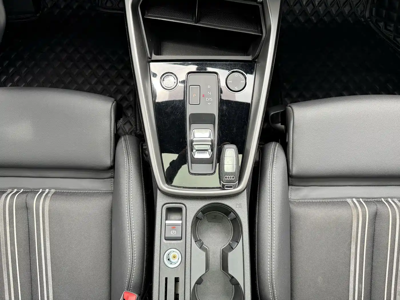 Audi A3, миниатюра 28