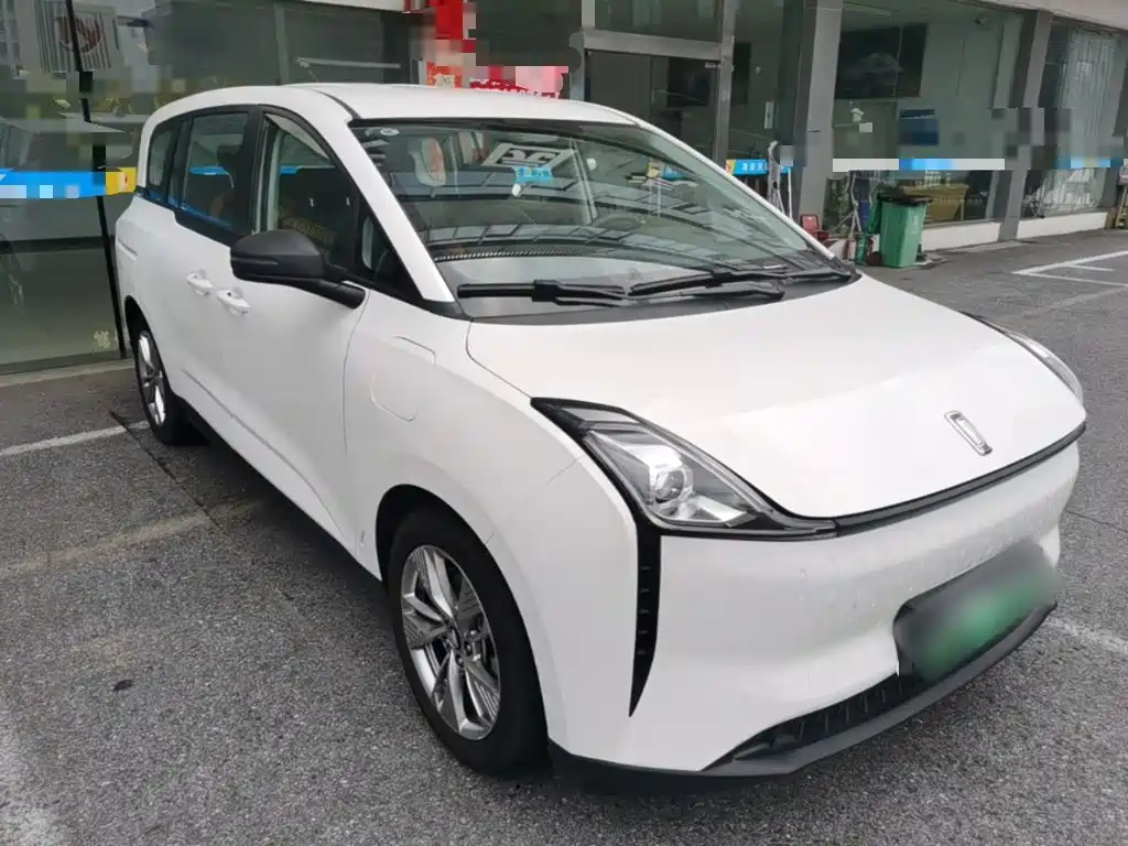 Besturn Bestune NAT 2024 2023 PRO Comfort Travel Extended Edition 425km