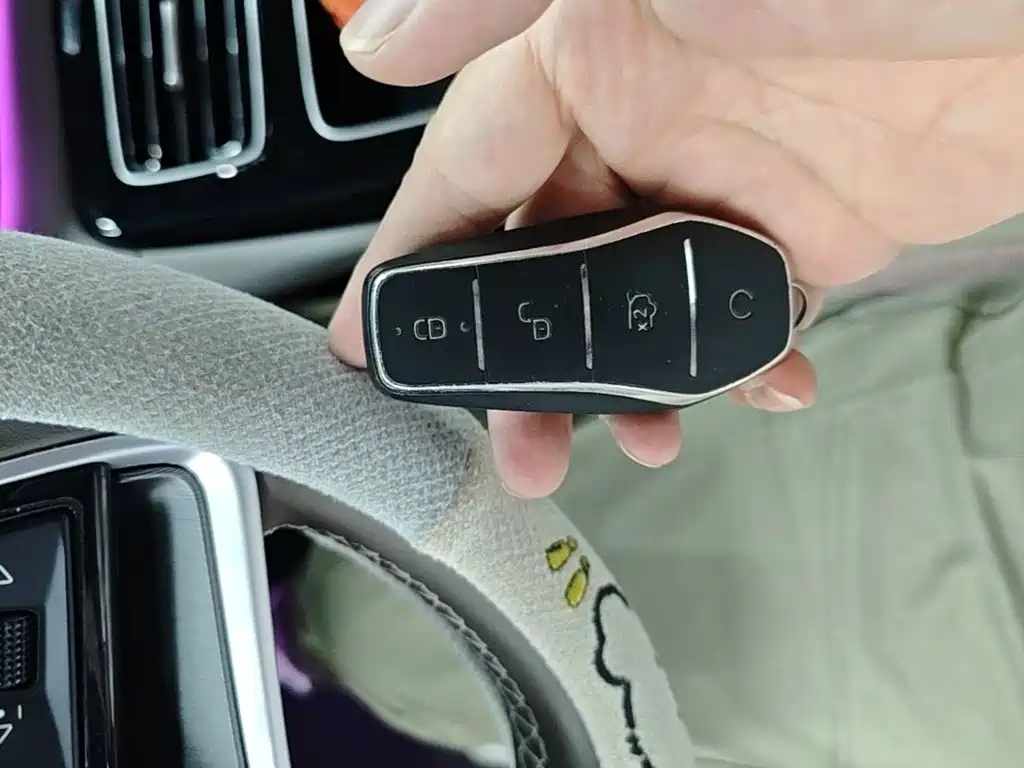 Photo 9 - BYD Qin PLUS